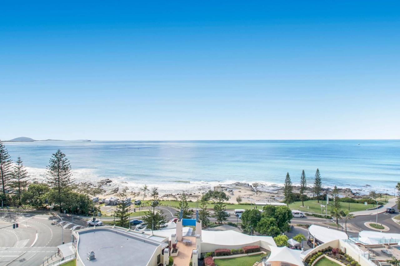 Mantra Mooloolaba Beach Exterior photo