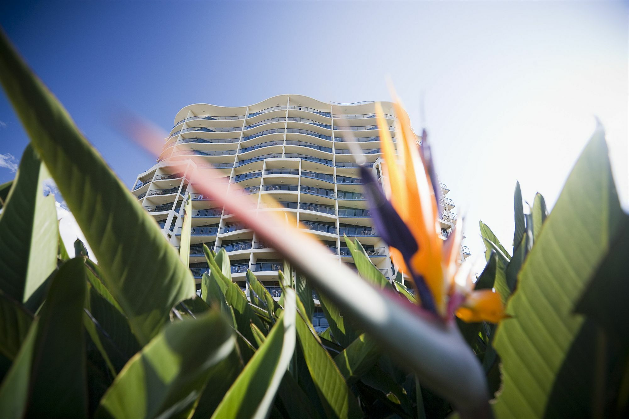 Mantra Mooloolaba Beach Exterior photo