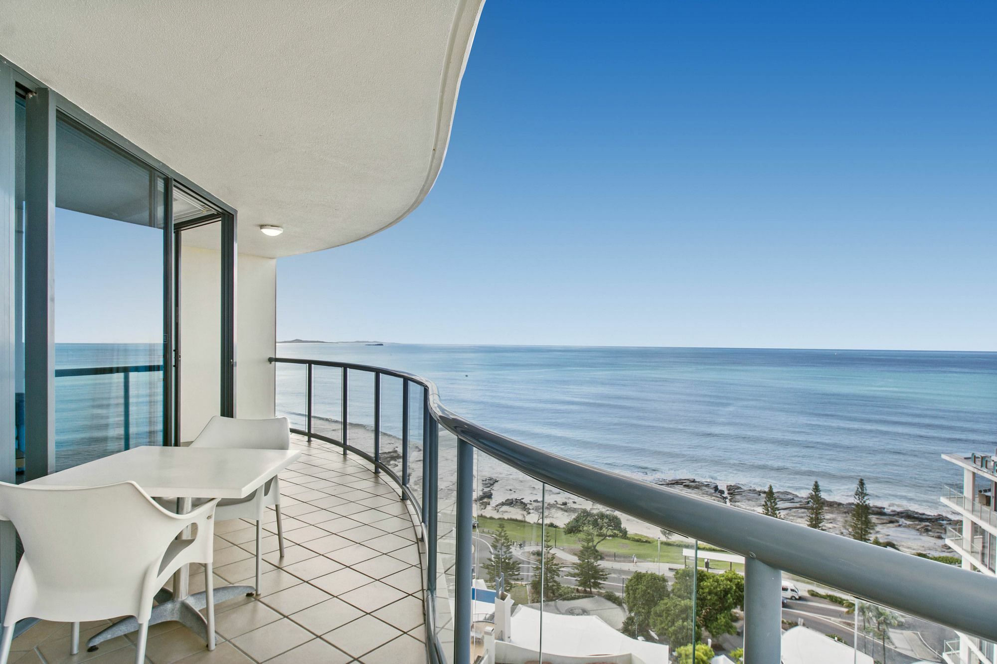 Mantra Mooloolaba Beach Exterior photo